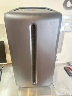 未使用 OlyLife マイナスイオン発生器 高機能空気清浄機 - メルカリ