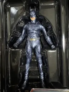 DCマルチバース ムービーコレクション バットマンフォーエバー版　バットマン