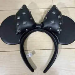 ディズニーカチューシャ