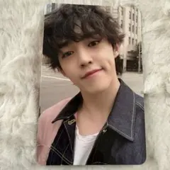 SEVENTEEN エスクプス ヘンガレ 4分割 トレカ - メルカリ