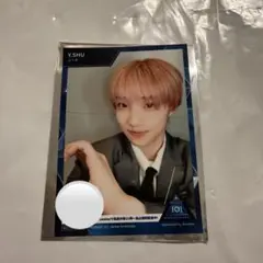 日プ 新世界 KCON ハーフサイズフォト 熊部拓斗 - メルカリ