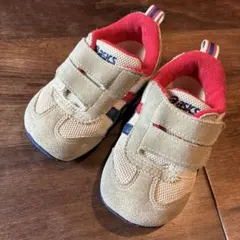 アシックス ベビーシューズ 13cm