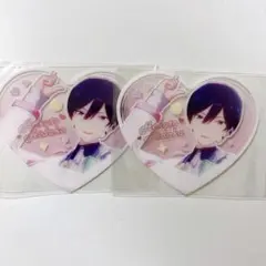 あんスタ 一心一夢 ハートクリアカード 北斗