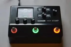 【状態良・付属品完備】LINE 6 HX Stomp 2025年8月購入のサムネイル