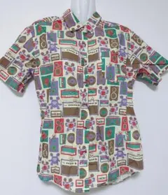 ポケモンシャツ Original Shirts オーダーメイド シャツ