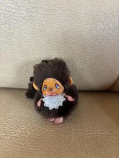 レア　レトロ　モンチッチ　ぬいぐるみ レトロチックモンチッチ S パンダ|【ぬいぐるみのセキグチ】メーカー