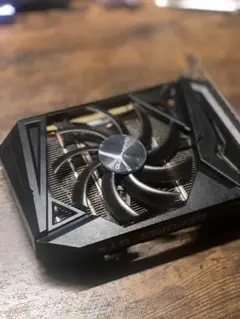 NVIDIA GeForce GTX 1660super