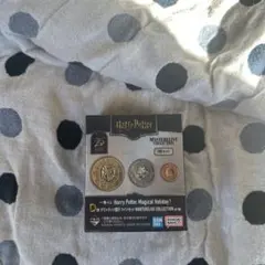 ハリー・ポッター D賞 グリンゴッツ銀行コインセット