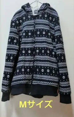 パーカー☆モコモコ☆Mサイズ