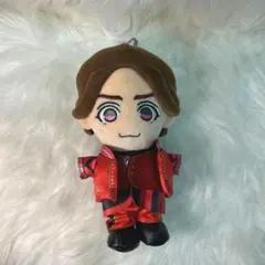 ちびスト WEST デスホリ衣装 重岡大毅】ちびスト 着せ替え衣装 – WEST. 10周年記念展 関西