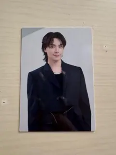 ディノ　セブチ NEW_ フーディー 付属 トレカ