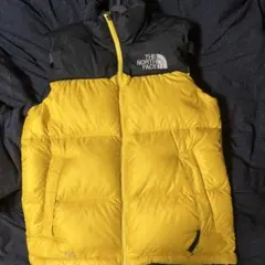 ダウンジャケット ダウンベスト