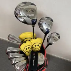 初心者向けメンズゴルフクラブセットPXGピーエックスジー0311ROMARO