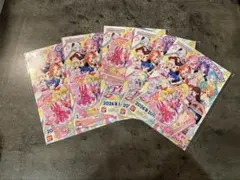 2セット東京おもちゃショー2026 アイカツ 星宮いちご カード 学生証