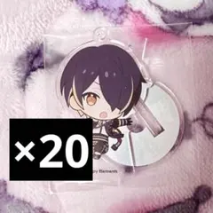 あんスタ 仙石忍 アニカフェ アクリルスタンド