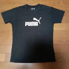 PUMAレディースTシャツ