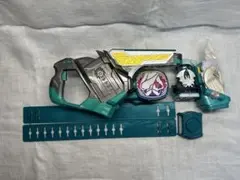 DX ツーサイドライバー DXホーリーウイングバイスタンプ まとめ売り