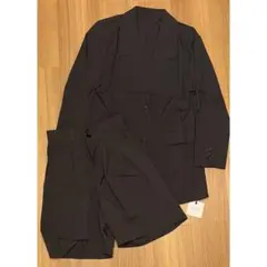 ショートジャケット セットアップ