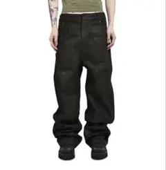DIESEL RELAXED JEANS D-ZETA 09J96 W28 - メルカリ