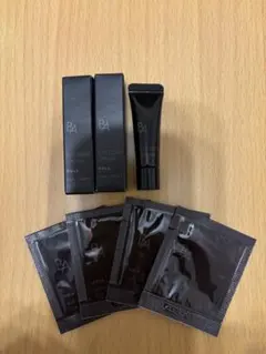 ポーラBAアイゾーンクリーム　2g×3、0.26g×4 合計7点