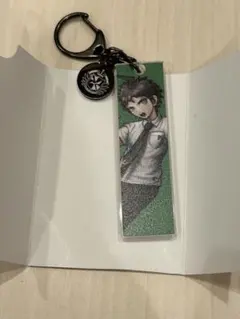 ダンガンロンパ展　日向創