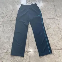 Mizuno ネイビー ジャージパンツ