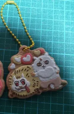 ちいかわ クッキーチャームコット3 あの子