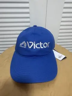 Victor × Kappa コラボキャップ　TAKUMI YUGE