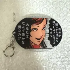 【美品】伊藤潤二展 アクリルキーホルダー