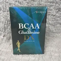 FORDAYS BCAA & グルタミン DX 30包 マスカット味 - メルカリ