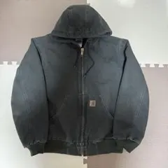 2026年最新】carHartt アクティブジャケット モスグリーンの人気