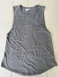 ジャザサイズタンクトップS