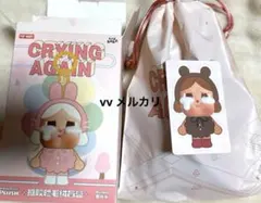 【正規品】クライベイビー Crying Again アゲイン くま