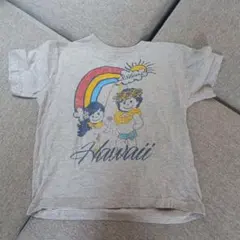 88 Tees Hawaii Tシャツ キッズ 6-8サイズ 120cmのサムネイル