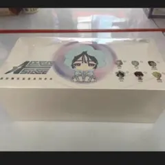 エイリアンステージ　スローガン　全種 エイリアンステージ スローガン 全種 - メルカリ