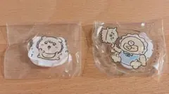 chiikawa baby ちいかわベビー アクリルスタンド シーサー オデ