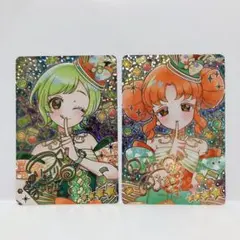 アイリ　リンリン　サイン