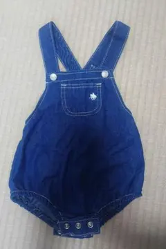 POLO Baby オーバーオール 70cm