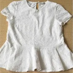 earth トップス フリーサイズ