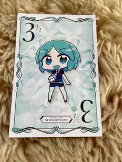 2026年最新】宝石の国 1/8 フォスフォフィライトの人気アイテム - メルカリ