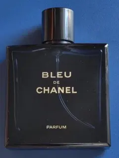 CHANEL ブルー パルファム♤100ml
