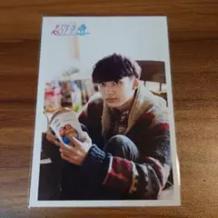 【おまとめ50円】超特急 生写真 ユーキ No.Y-085