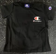 【新品未使用】Champion 刺繍 ロゴ 80 Tシャツのサムネイル
