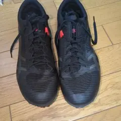 アシックス　ヒートフラット12　陸上スパイク28cm