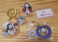 鬼滅の刃　竈門禰豆子　バレンタイン　花火大会　京ノ御仕事肆