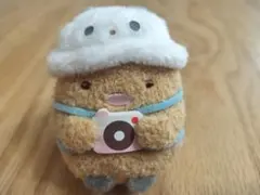 すみっコぐらし　東京駅店３周年ぬいぐるみ　ねこさん すみっコぐらし 東京駅店3周年ぬいぐるみ ねこさん - メルカリ