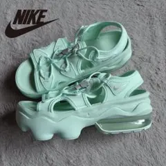 新品 NIKE ナイキ エア マックス ココ ウィメンズサンダル 24㎝