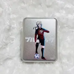 ブルーロック ホロカード ミヒャエルカイザー