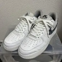 Nike WMNS AIR FORCE 1 07 ESS ペイズリーのサムネイル