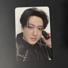 straykids シーグリ 日本 force 2026 チャンビン トレカ